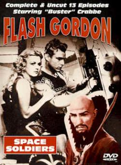 Flash Gordon