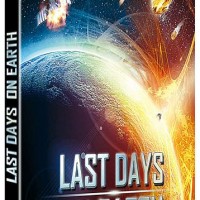A l'aube du dernier jour - Last Days on Earth