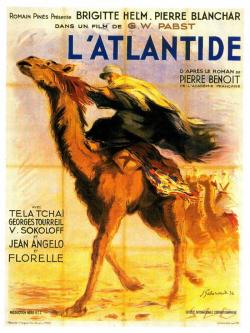 L’Atlantide