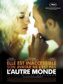 L'AUTRE MONDE - Film annonce