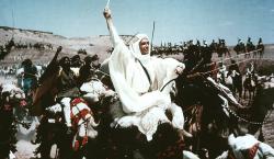Lawrence d'Arabie