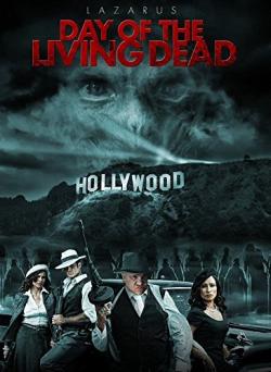 Lazarus: Day of the Living Dead