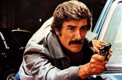 Le Justicier Défie la Ville