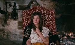 Le Sang des Autres ou la Volupté de l'Horreur