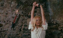 Le Sang des Autres ou la Volupté de l'Horreur