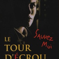 Le Tour d'écrou