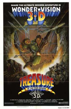 Le Trésor Des Quatre Couronnes