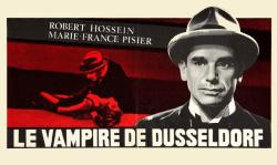 Le Vampire de Düsseldorf