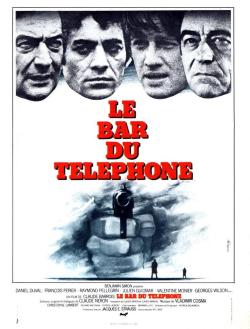 Le Bar du Téléphone