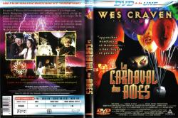 Le Carnaval des Âmes