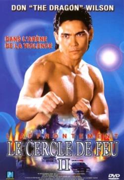 Le Cercle de Feu 2: L'Affrontement