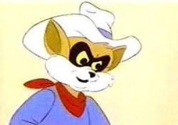 Les Vies Secrètes de Waldo Kitty