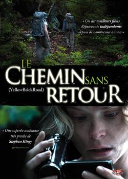 Le Chemin Sans Retour