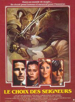 Le Choix des Seigneurs