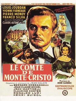 Le Comte de Monte-Cristo