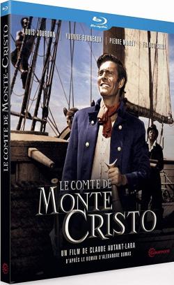 Le Comte de Monte-Cristo