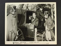 Le Comte de Monte-Cristo