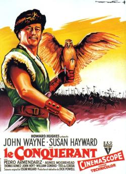 Le Conquérant