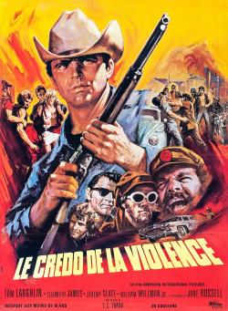 Le Crédo de la violence
