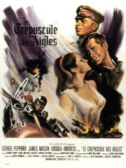 Le Crépuscule des Aigles
