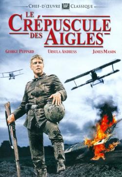 Le Crépuscule des Aigles