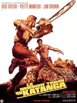 Le mercenaire