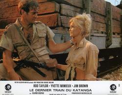 Le Dernier Train du Katanga