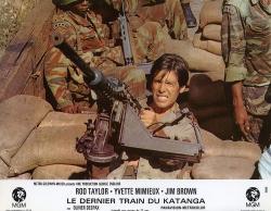 Le Dernier Train du Katanga