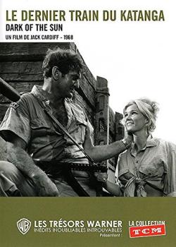 Le Dernier Train du Katanga