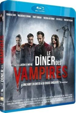 Le Dîner des Vampires