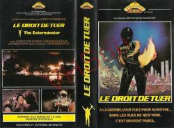 Exterminator: Le Droit de Tuer