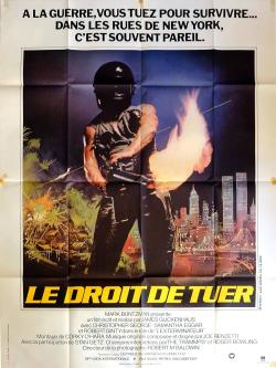 Exterminator: Le Droit de Tuer