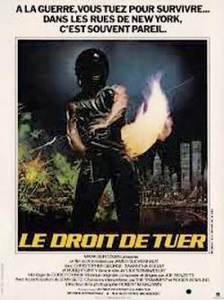 Exterminator: Le Droit de Tuer