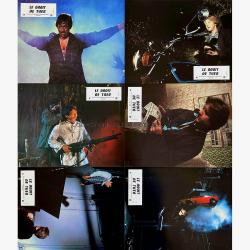 Exterminator: Le Droit de Tuer