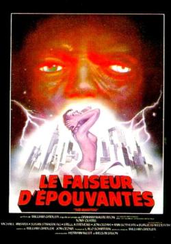 Le Faiseur d'Épouvantes