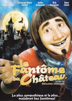 Hui Buh, le fantôme du château