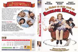 Le Frère le Plus Futé de Sherlock Holmes