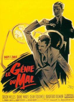 Le Génie du Mal
