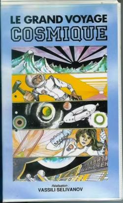 Le Grand Voyage Cosmique