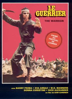 Le Guerrier