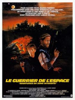 Le Guerrier de l'Espace