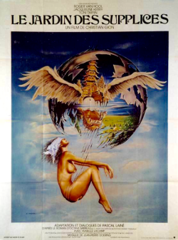 Le Jardin des Supplices