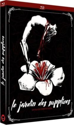 Le Jardin des Supplices