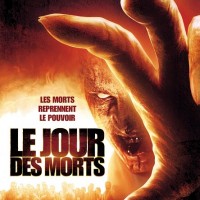 Le Jour des Morts