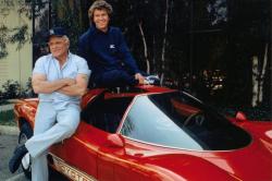 Le Juge et le Pilote