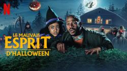Le Mauvais Esprit d'Halloween
