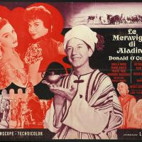 Les Mille et Une Nuits