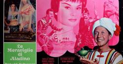 Les Mille et Une Nuits