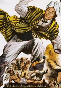 Les Mille et Une Nuits