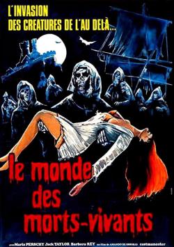 Le Monde des Morts-Vivants
